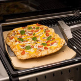broil king baron pizza stone